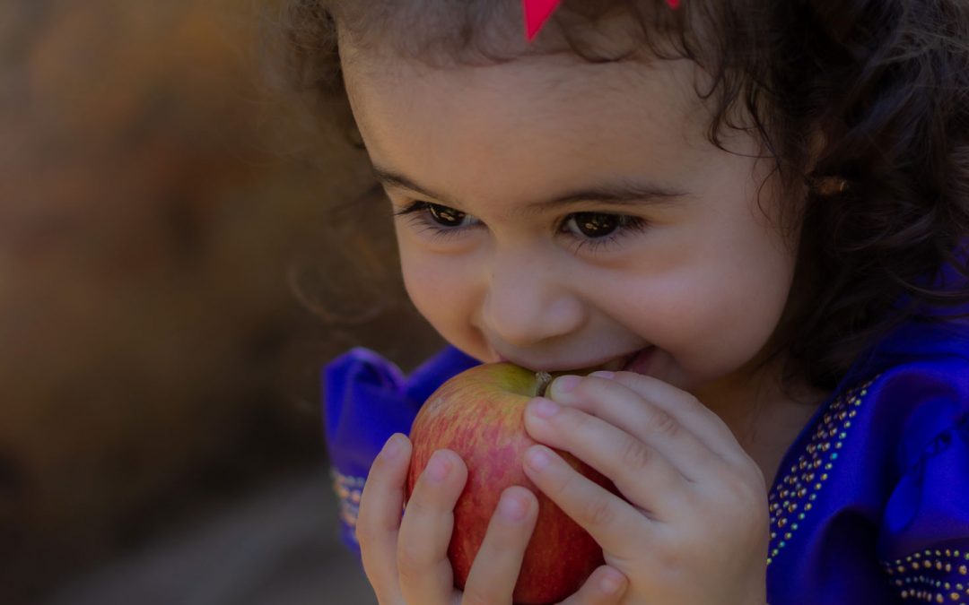 Infantil – Kylie Lorena