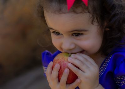 Infantil – Kylie Lorena
