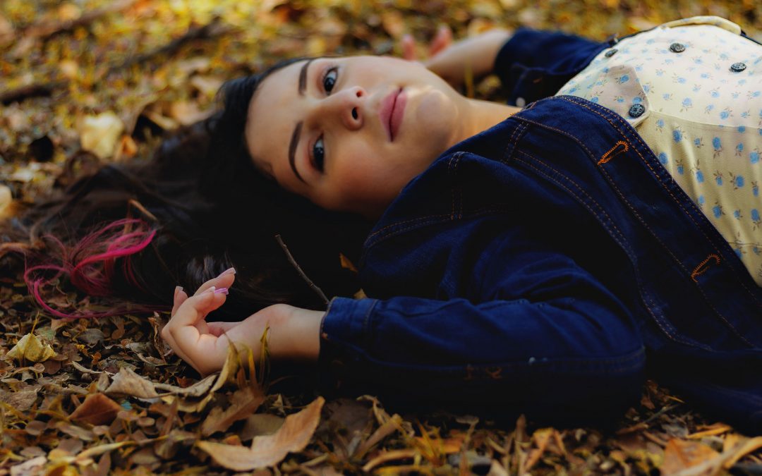 Ana Beatriz – 15 Anos