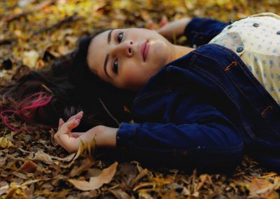 Ana Beatriz – 15 Anos