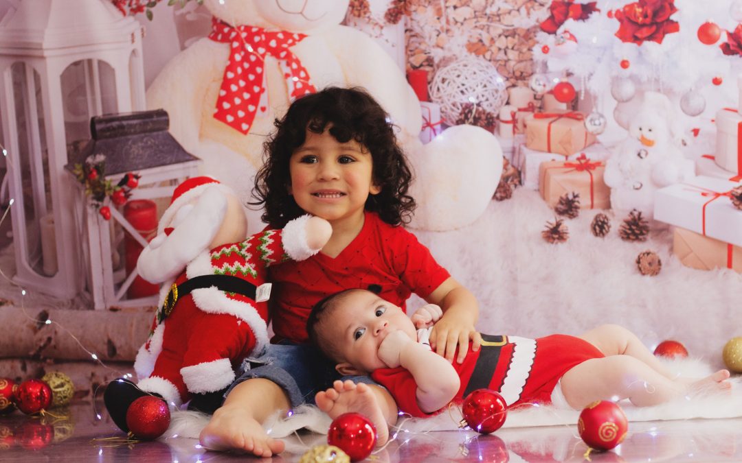 Acompanhamento – Ensaio de Natal