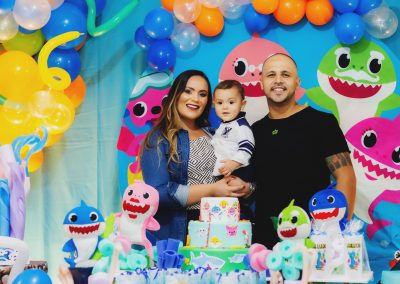 Aniversário