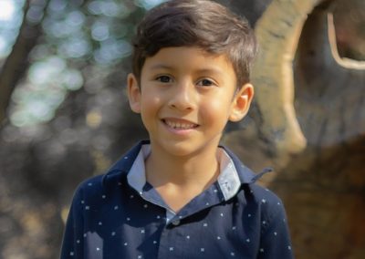 Infantil – Heitor