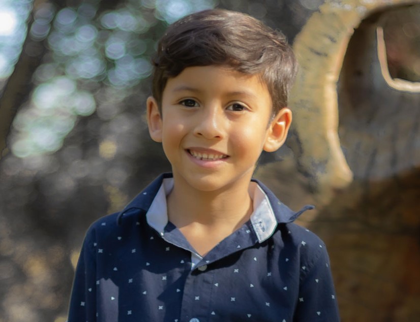 Infantil – Heitor